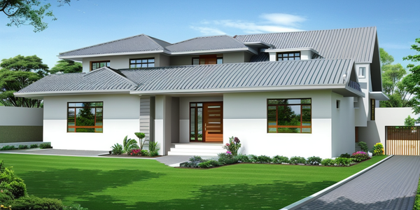 Imagen de planos de casas, proyectos de vivienda y opciones de casas prefabricadas
para crear el hogar ideal que siempre has deseado