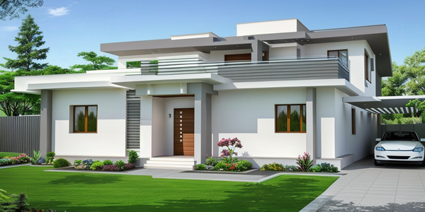 Imagen de planos de casas, proyectos de vivienda y opciones de casas prefabricadas
para crear el hogar ideal que siempre has deseado