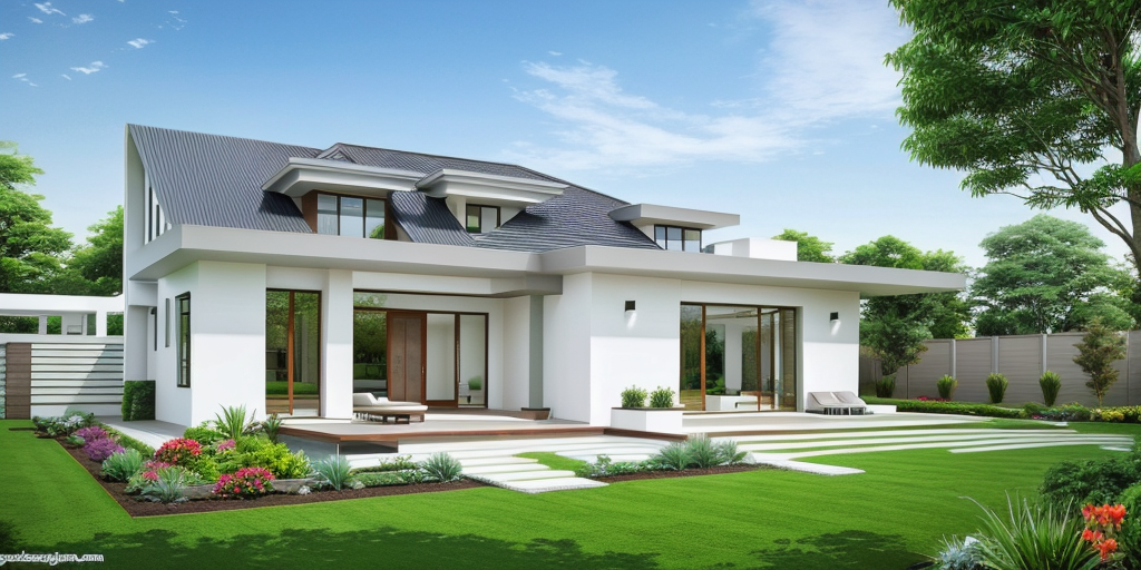 Imagen de planos de casas, proyectos de vivienda y opciones de casas prefabricadas
para crear el hogar ideal que siempre has deseado