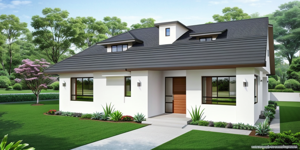 Imagen de planos de casas, proyectos de vivienda y opciones de casas prefabricadas
para crear el hogar ideal que siempre has deseado