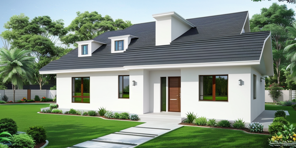 Imagen de planos de casas, proyectos de vivienda y opciones de casas prefabricadas
para crear el hogar ideal que siempre has deseado