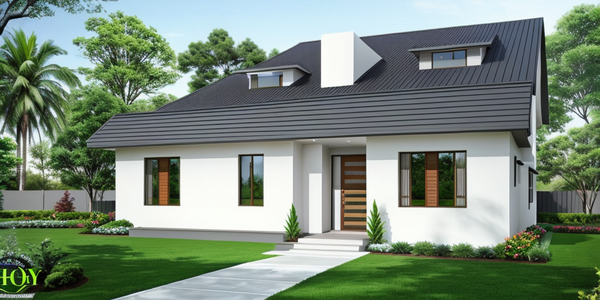 Imagen de planos de casas, proyectos de vivienda y opciones de casas prefabricadas
para crear el hogar ideal que siempre has deseado