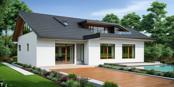 Imagen de planos de casas, proyectos de vivienda y opciones de casas prefabricadas
para crear el hogar ideal que siempre has deseado