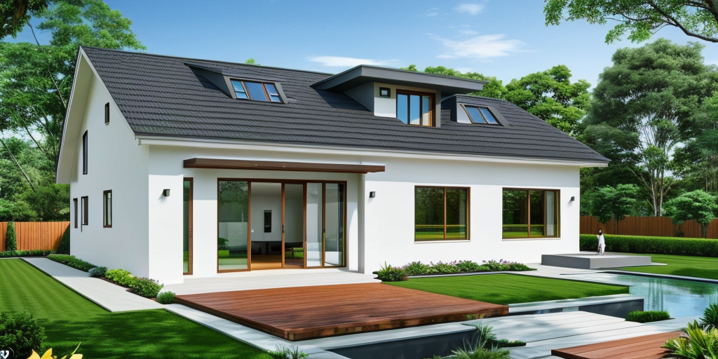 Imagen de planos de casas, proyectos de vivienda y opciones de casas prefabricadas
para crear el hogar ideal que siempre has deseado