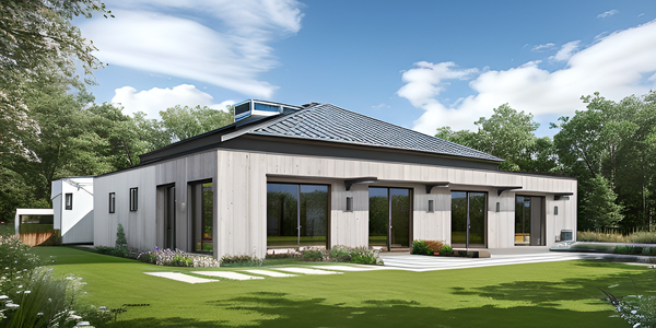 Imagen de planos de casas, proyectos de vivienda y opciones de casas prefabricadas
para crear el hogar ideal que siempre has deseado