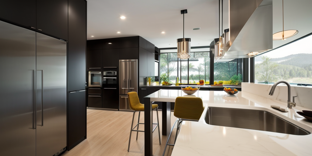 Imagen de planos de casas, proyectos de vivienda y opciones de casas prefabricadas
para crear el hogar ideal que siempre has deseado