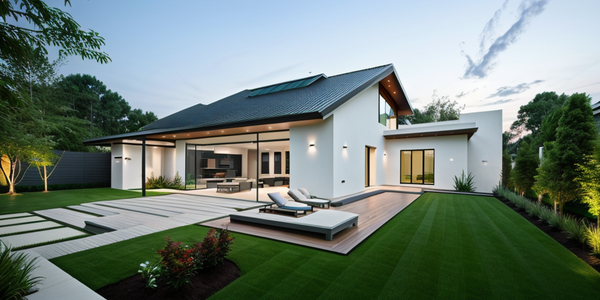 Imagen de planos de casas, proyectos de vivienda y opciones de casas prefabricadas
para crear el hogar ideal que siempre has deseado
