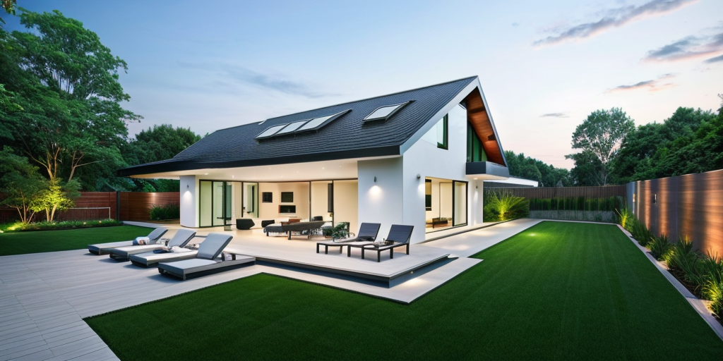 Imagen de planos de casas, proyectos de vivienda y opciones de casas prefabricadas
para crear el hogar ideal que siempre has deseado