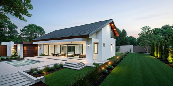 Imagen de planos de casas, proyectos de vivienda y opciones de casas prefabricadas
para crear el hogar ideal que siempre has deseado
