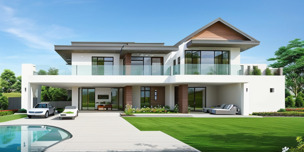 Imagen de planos de casas, proyectos de vivienda y opciones de casas prefabricadas
para crear el hogar ideal que siempre has deseado
