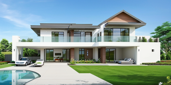 Imagen de planos de casas, proyectos de vivienda y opciones de casas prefabricadas
para crear el hogar ideal que siempre has deseado