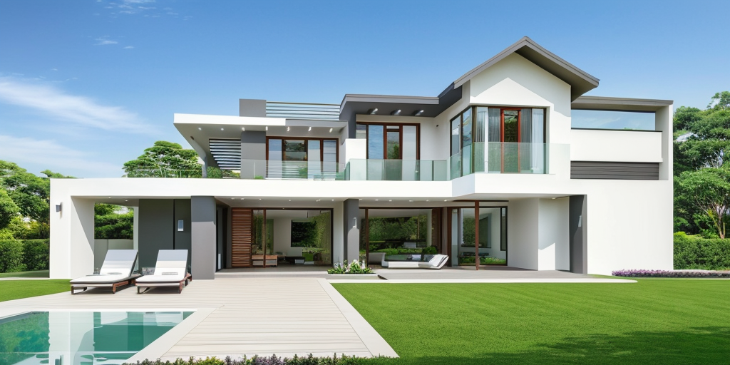 Imagen de planos de casas, proyectos de vivienda y opciones de casas prefabricadas
para crear el hogar ideal que siempre has deseado