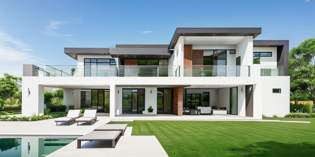Imagen de planos de casas, proyectos de vivienda y opciones de casas prefabricadas
para crear el hogar ideal que siempre has deseado