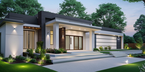 Imagen de planos de casas, proyectos de vivienda y opciones de casas prefabricadas
para crear el hogar ideal que siempre has deseado