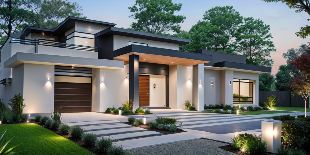 Imagen de planos de casas, proyectos de vivienda y opciones de casas prefabricadas
para crear el hogar ideal que siempre has deseado