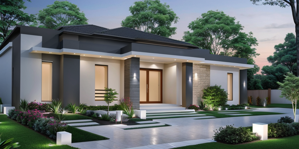 Imagen de planos de casas, proyectos de vivienda y opciones de casas prefabricadas
para crear el hogar ideal que siempre has deseado