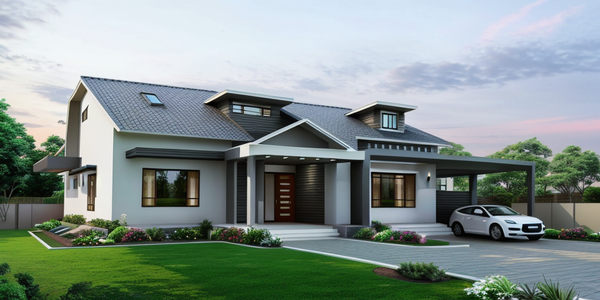 Imagen de planos de casas, proyectos de vivienda y opciones de casas prefabricadas
para crear el hogar ideal que siempre has deseado
