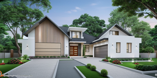 Imagen de planos de casas, proyectos de vivienda y opciones de casas prefabricadas
para crear el hogar ideal que siempre has deseado