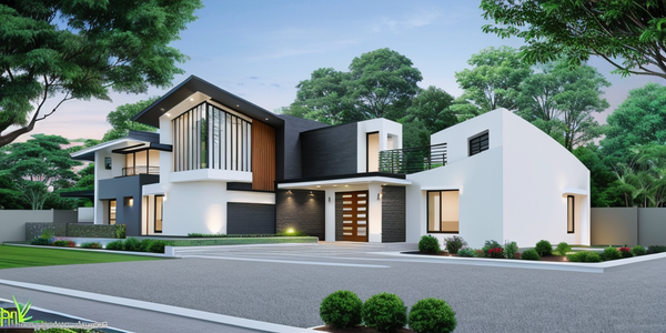 Imagen de planos de casas, proyectos de vivienda y opciones de casas prefabricadas
para crear el hogar ideal que siempre has deseado