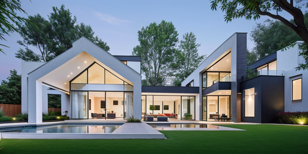 Imagen de planos de casas, proyectos de vivienda y opciones de casas prefabricadas
para crear el hogar ideal que siempre has deseado