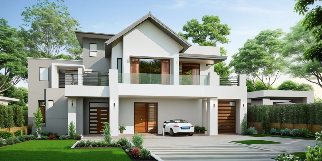 Imagen de planos de casas, proyectos de vivienda y opciones de casas prefabricadas
para crear el hogar ideal que siempre has deseado