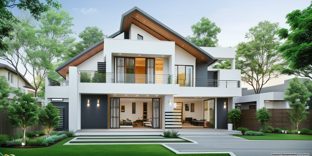 Imagen de planos de casas, proyectos de vivienda y opciones de casas prefabricadas
para crear el hogar ideal que siempre has deseado