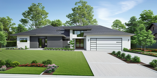 Imagen de planos de casas, proyectos de vivienda y opciones de casas prefabricadas
para crear el hogar ideal que siempre has deseado