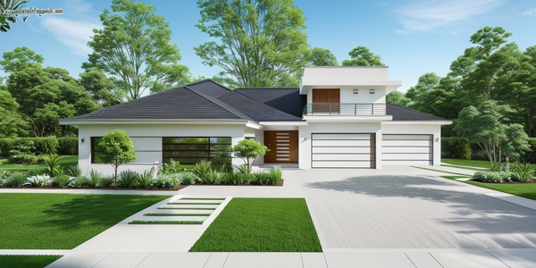 Imagen de planos de casas, proyectos de vivienda y opciones de casas prefabricadas
para crear el hogar ideal que siempre has deseado
