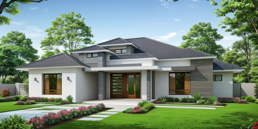 Imagen de planos de casas, proyectos de vivienda y opciones de casas prefabricadas
para crear el hogar ideal que siempre has deseado