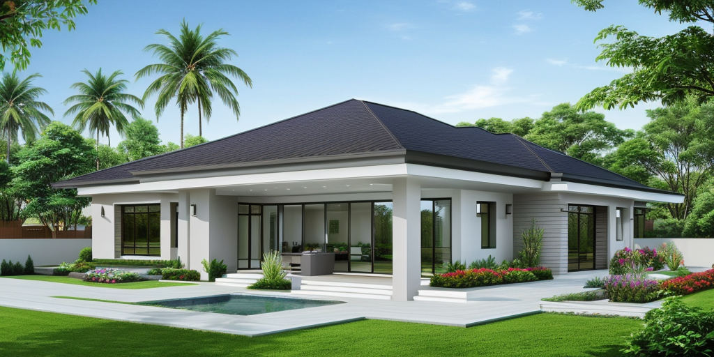 Imagen de planos de casas, proyectos de vivienda y opciones de casas prefabricadas
para crear el hogar ideal que siempre has deseado