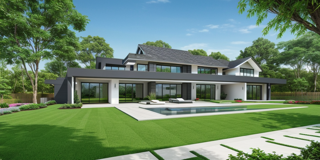 Imagen de planos de casas, proyectos de vivienda y opciones de casas prefabricadas
para crear el hogar ideal que siempre has deseado