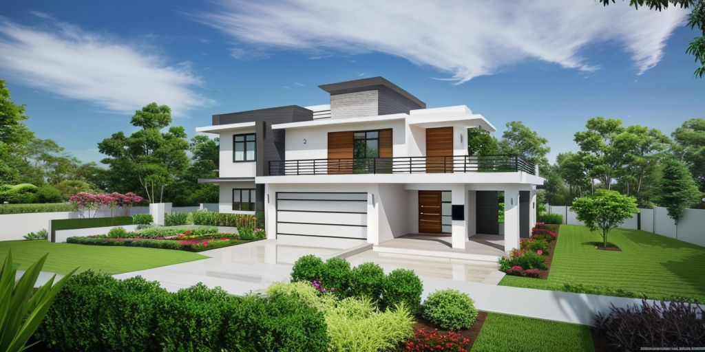 Imagen de planos de casas, proyectos de vivienda y opciones de casas prefabricadas
para crear el hogar ideal que siempre has deseado