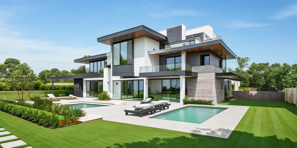 Imagen de planos de casas, proyectos de vivienda y opciones de casas prefabricadas
para crear el hogar ideal que siempre has deseado