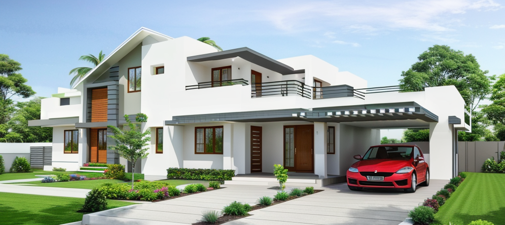 Imagen de planos de casas, proyectos de vivienda y opciones de casas prefabricadas
para crear el hogar ideal que siempre has deseado