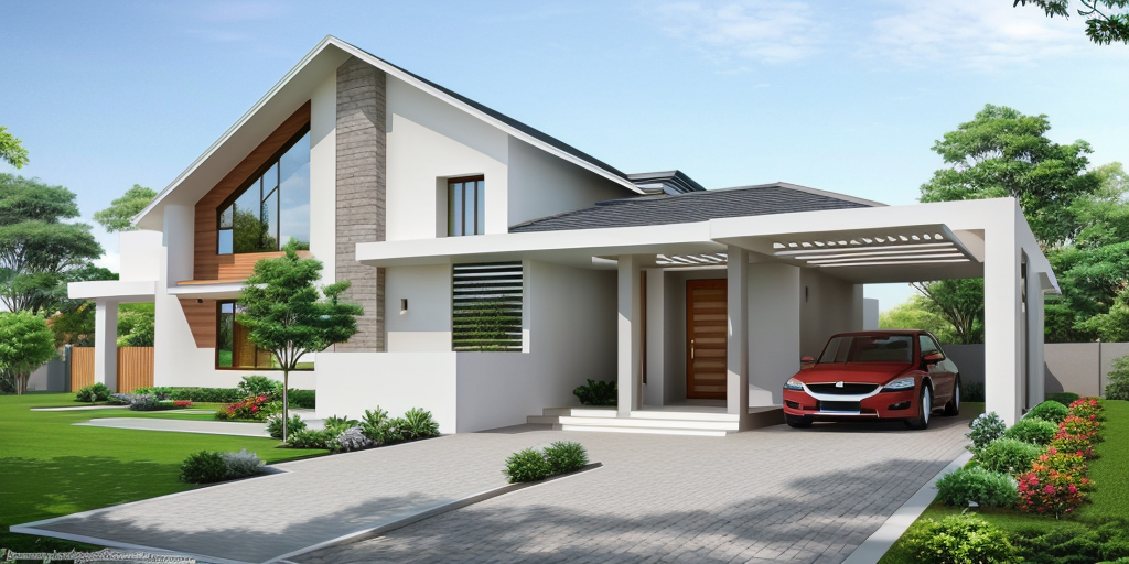Imagen de planos de casas, proyectos de vivienda y opciones de casas prefabricadas
para crear el hogar ideal que siempre has deseado