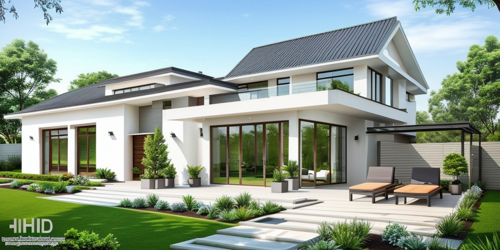 Imagen de planos de casas, proyectos de vivienda y opciones de casas prefabricadas
para crear el hogar ideal que siempre has deseado