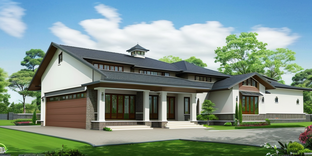 Imagen de planos de casas, proyectos de vivienda y opciones de casas prefabricadas
para crear el hogar ideal que siempre has deseado