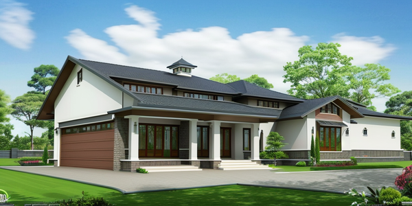 Imagen de planos de casas, proyectos de vivienda y opciones de casas prefabricadas
para crear el hogar ideal que siempre has deseado