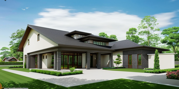 Imagen de planos de casas, proyectos de vivienda y opciones de casas prefabricadas
para crear el hogar ideal que siempre has deseado