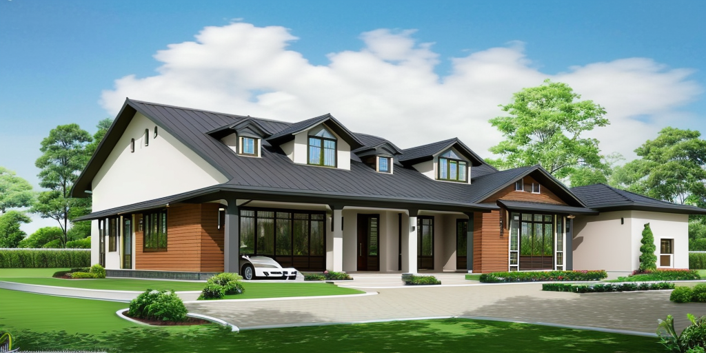 Imagen de planos de casas, proyectos de vivienda y opciones de casas prefabricadas
para crear el hogar ideal que siempre has deseado