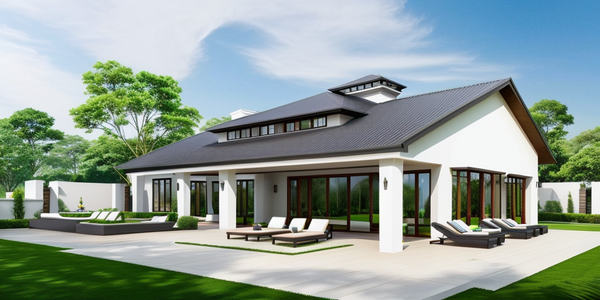 Imagen de planos de casas, proyectos de vivienda y opciones de casas prefabricadas
para crear el hogar ideal que siempre has deseado