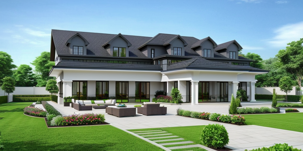 Imagen de planos de casas, proyectos de vivienda y opciones de casas prefabricadas
para crear el hogar ideal que siempre has deseado