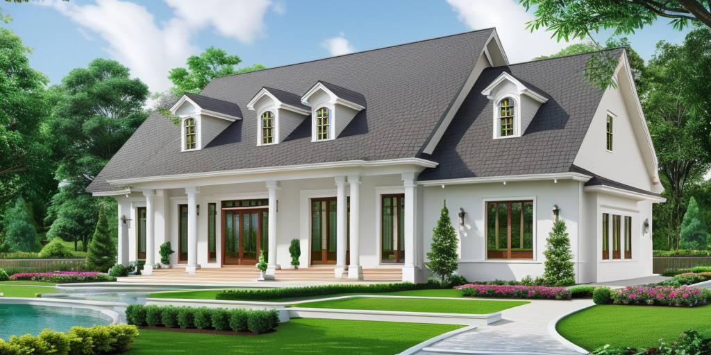 Imagen de planos de casas, proyectos de vivienda y opciones de casas prefabricadas
para crear el hogar ideal que siempre has deseado