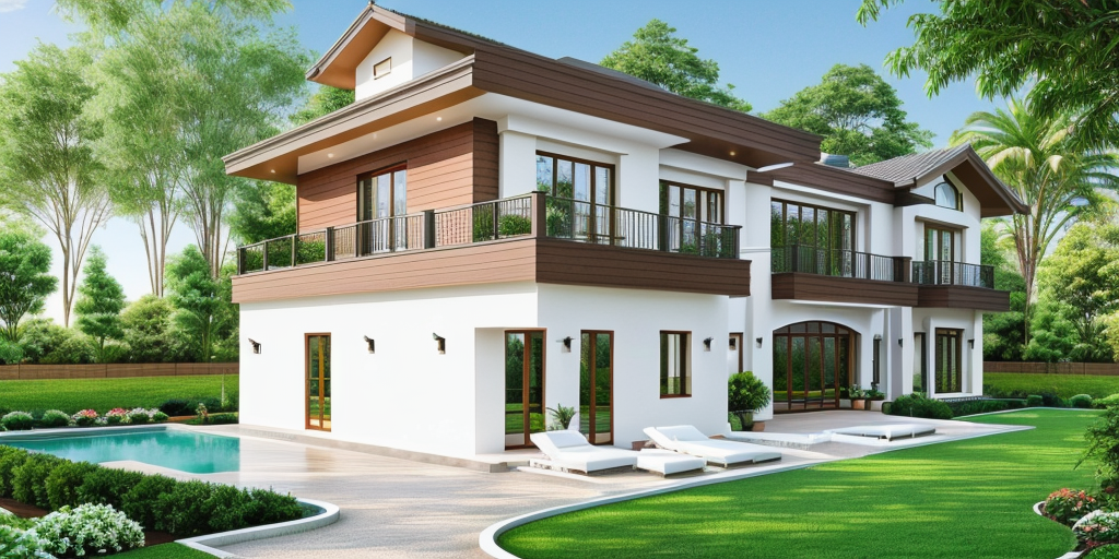 Imagen de planos de casas, proyectos de vivienda y opciones de casas prefabricadas
para crear el hogar ideal que siempre has deseado