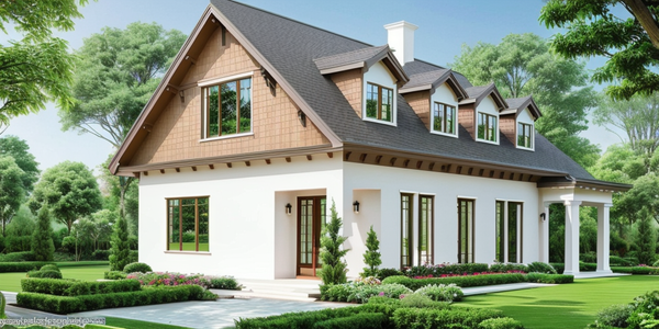 Imagen de planos de casas, proyectos de vivienda y opciones de casas prefabricadas
para crear el hogar ideal que siempre has deseado