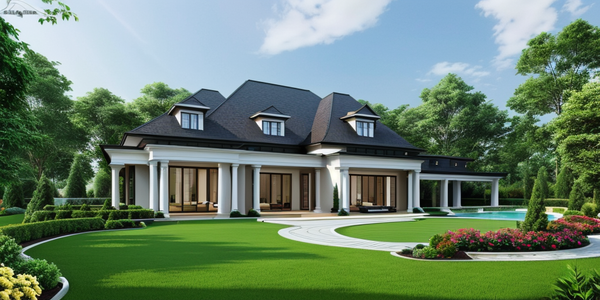 Imagen de planos de casas, proyectos de vivienda y opciones de casas prefabricadas
para crear el hogar ideal que siempre has deseado