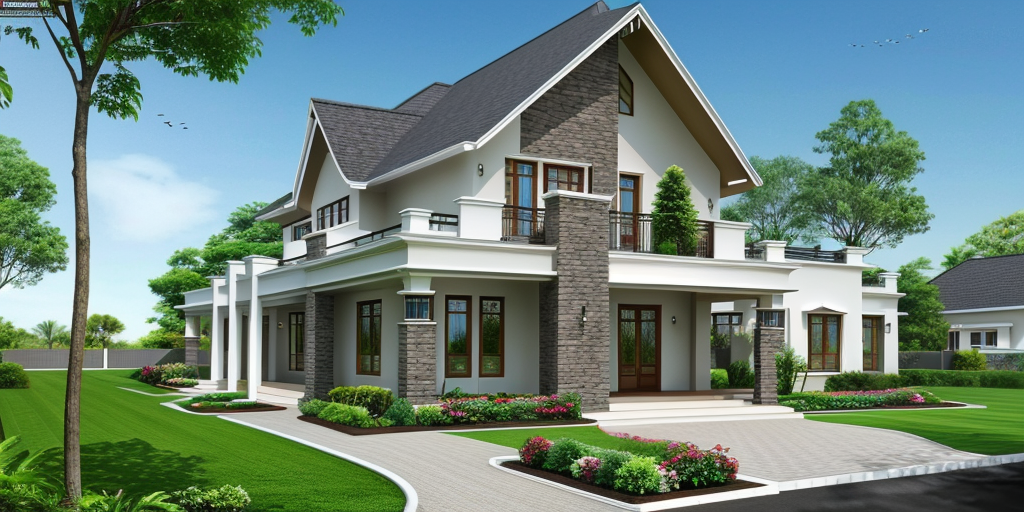Imagen de planos de casas, proyectos de vivienda y opciones de casas prefabricadas
para crear el hogar ideal que siempre has deseado