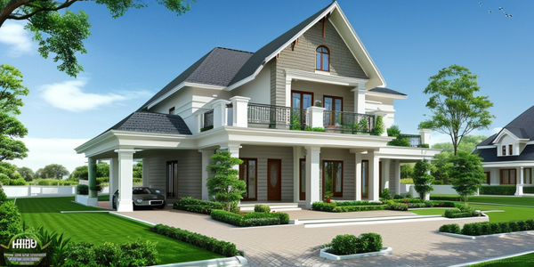 Imagen de planos de casas, proyectos de vivienda y opciones de casas prefabricadas
para crear el hogar ideal que siempre has deseado