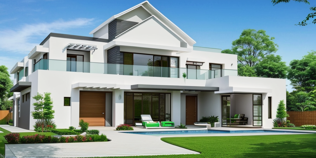 Imagen de planos de casas, proyectos de vivienda y opciones de casas prefabricadas
para crear el hogar ideal que siempre has deseado