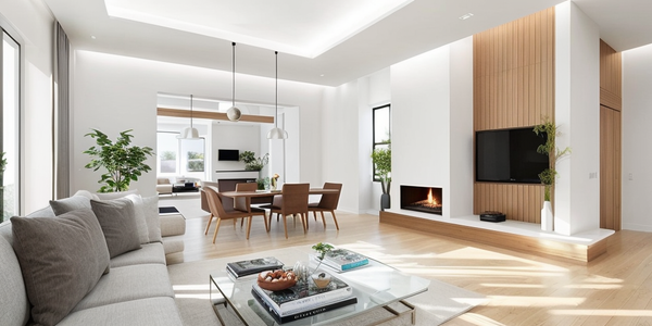 Imagen de planos de casas, proyectos de vivienda y opciones de casas prefabricadas
para crear el hogar ideal que siempre has deseado